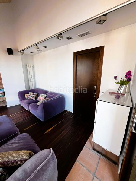 Foto 1b21937a-3577-415c-8cd6-b17d5a3f3567. Attique avec chauffage parking dans Totana