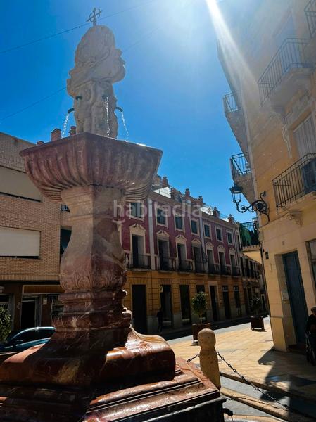 Foto 323be697-2738-4a97-8cb8-cbd8eb6240d6. Attique avec chauffage parking dans Totana