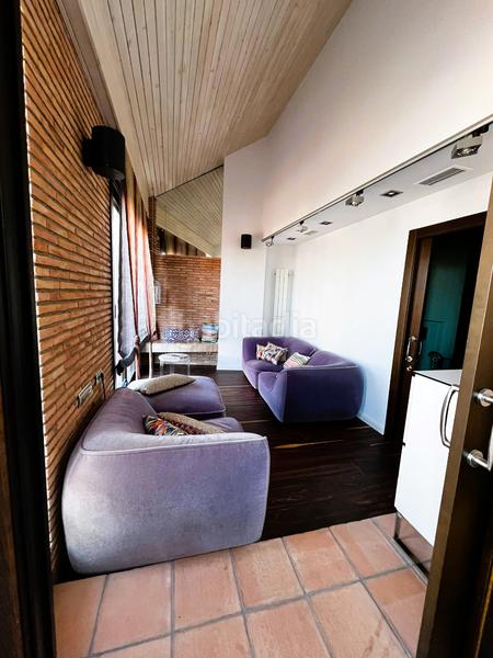 Foto 375a1ccb-b1cc-4874-aa52-89b9a50f5cb1. Attique avec chauffage parking dans Totana