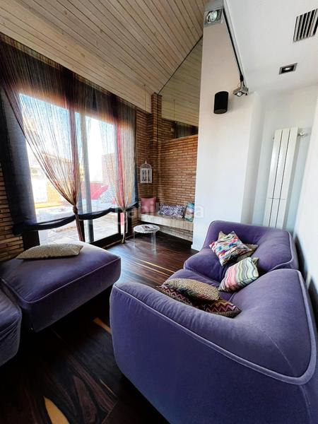 Foto 3c4e7537-08c4-43bc-a8e9-301c96470bed. Attique avec chauffage parking dans Totana