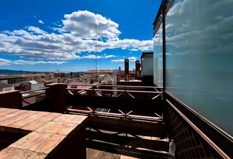 Foto 53034331-c11c-4cee-b20d-834937822b86. Attique avec chauffage parking dans Totana