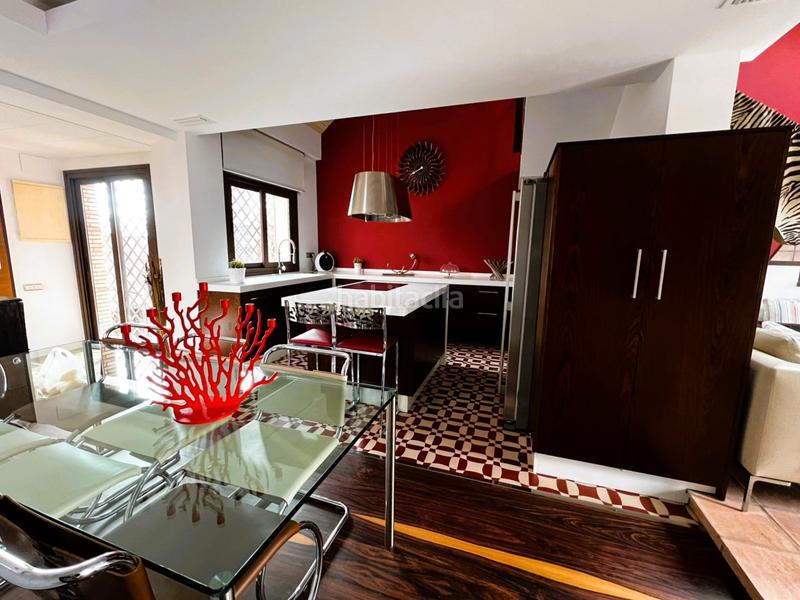 Foto 542575a6-dc15-4124-a283-1f94006aa2a5. Attique avec chauffage parking dans Totana