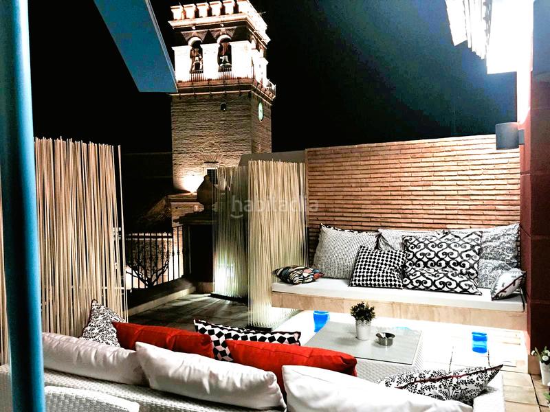 Foto 5c9cb0a0-0b1d-443a-b12d-b419021efd47. Attique avec chauffage parking dans Totana