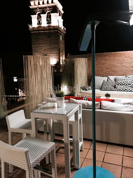 Foto 5f0de895-e111-4fe7-8323-709fe3267475. Attique avec chauffage parking dans Totana