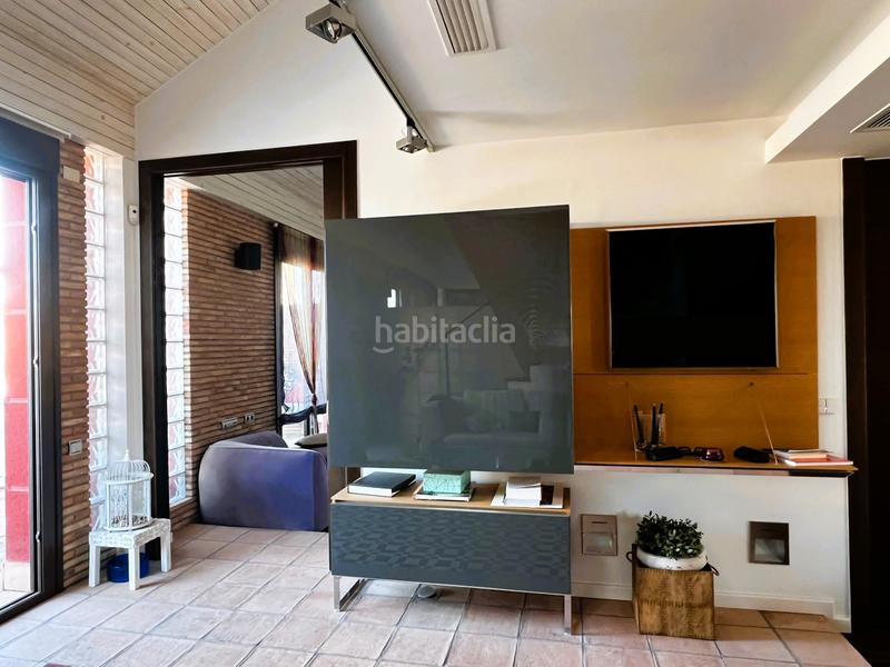 Foto 651b3073-7a45-4714-bbc7-4118a50ef821. Attique avec chauffage parking dans Totana