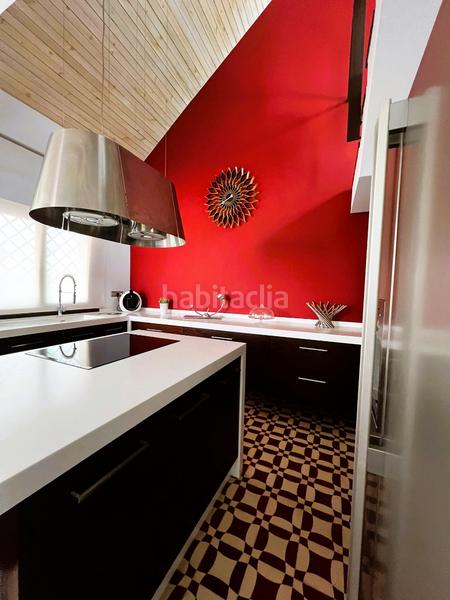 Foto 6fada2f1-c7ce-48da-bd40-91429510a183. Attique avec chauffage parking dans Totana