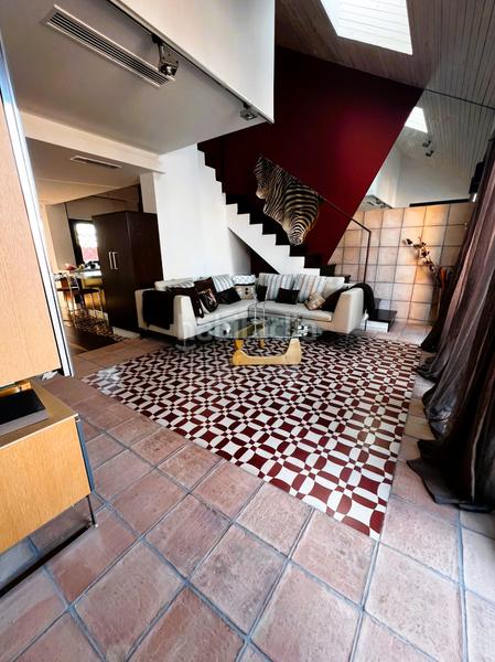 Foto 74c601fc-d022-4ae1-8f1e-6346d88584b6. Attique avec chauffage parking dans Totana