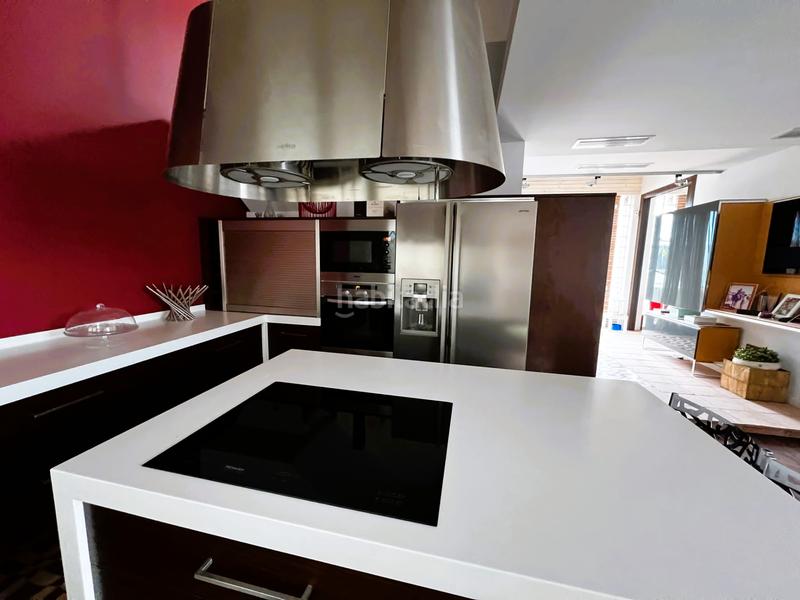 Foto 7835920b-23ef-48f3-93c0-5951ed860479. Attique avec chauffage parking dans Totana