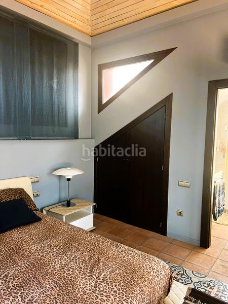 Foto 838a2227-45ea-4e6b-8d28-0d34f2fe8e4c. Attique avec chauffage parking dans Totana