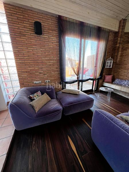 Foto 8b019b52-b5cf-4bb5-92e1-29a82f69e6d6. Attique avec chauffage parking dans Totana