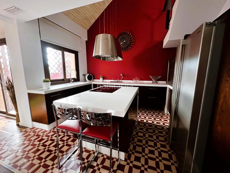 Foto 8b8ec8b7-4e22-45f1-92fb-c469d83539fd. Attique avec chauffage parking dans Totana