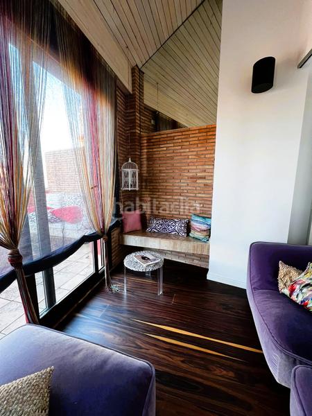 Foto 8fd402f3-5b37-4c0d-b89b-eab2270c4c31. Attique avec chauffage parking dans Totana