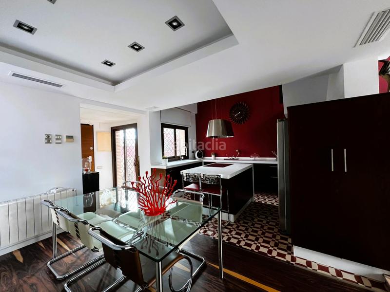 Foto 9cb2c631-7137-409e-a650-afd938784a07. Attique avec chauffage parking dans Totana