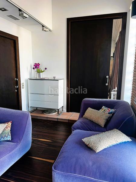 Foto ac8b8f9a-0c9d-4c2e-b000-1ef908478253. Attique avec chauffage parking dans Totana