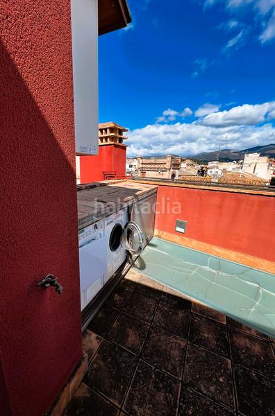 Foto addff44e-e17d-44a1-88bb-48d0e680d6bb. Attique avec chauffage parking dans Totana