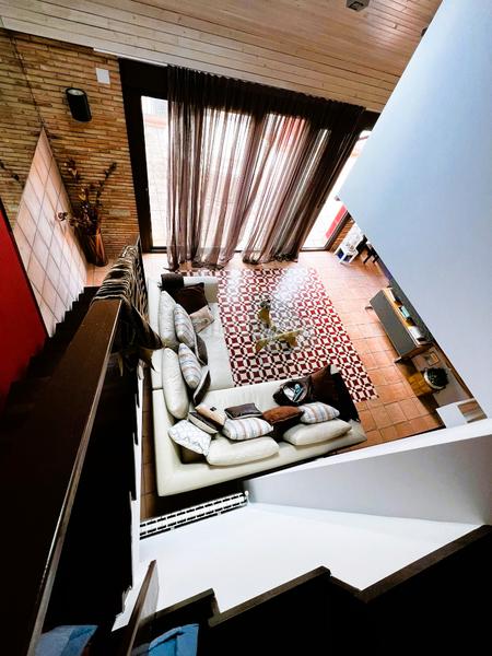 Foto af211b3a-e850-4e76-947e-9e0dd59d7ce5. Attique avec chauffage parking dans Totana