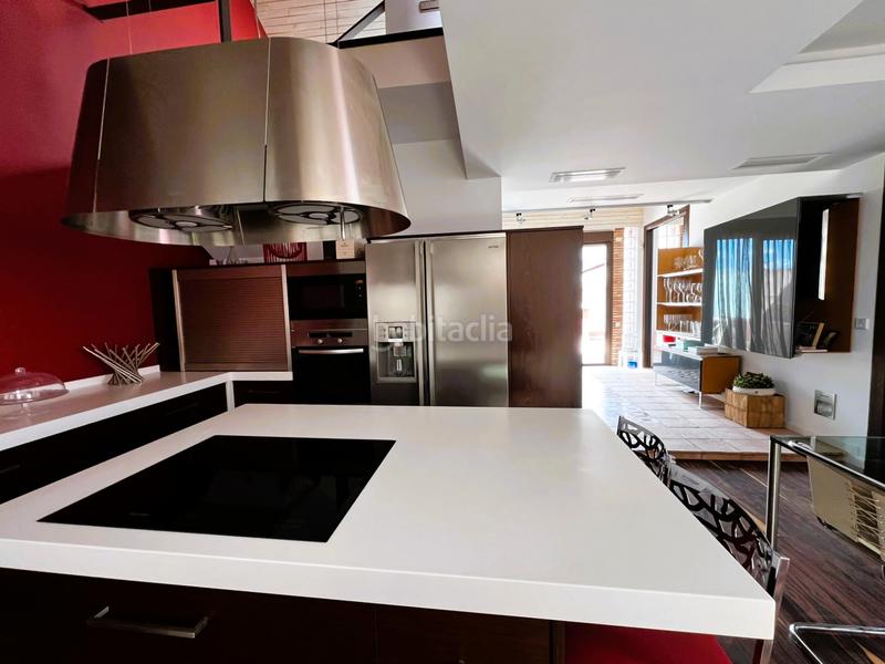 Foto b010fdfb-3774-4e91-9653-52b8a30a5989. Attique avec chauffage parking dans Totana