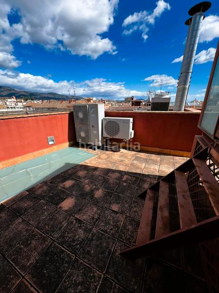 Foto bac7b2c5-4c93-4134-80e6-9b4a0b94c345. Attique avec chauffage parking dans Totana