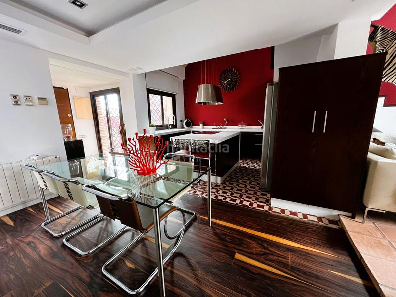 Foto d9757a7b-a7b0-4f8a-959c-2c3ac1151bba. Attique avec chauffage parking dans Totana