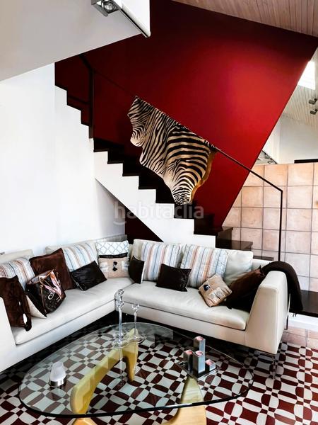 Foto e01a0240-69f9-487b-85bc-193ca5dbad90. Attique avec chauffage parking dans Totana