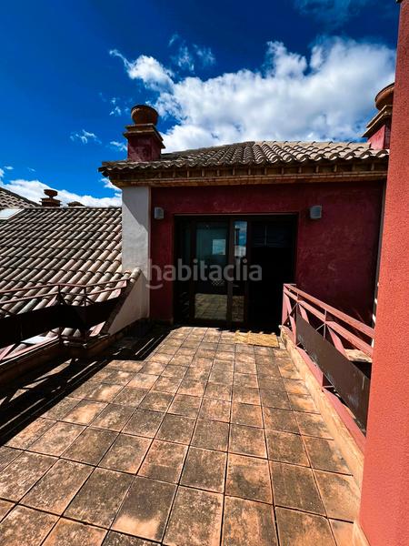 Foto e71c6fbc-4d34-4db3-930e-0aaaa7d8cca4. Attique avec chauffage parking dans Totana