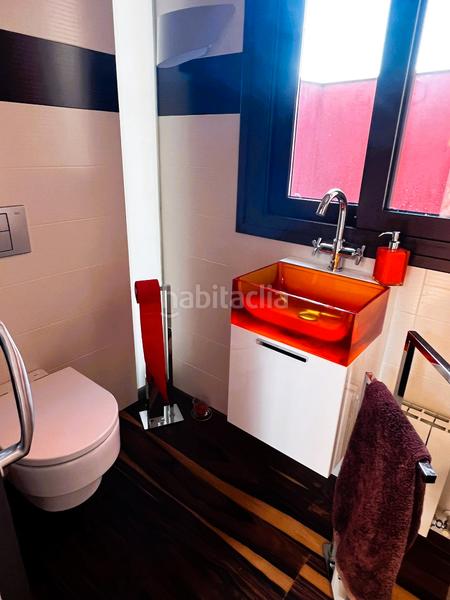 Foto e9bdbcc5-1df9-44a9-8a6e-e2dae6d86b50. Attique avec chauffage parking dans Totana