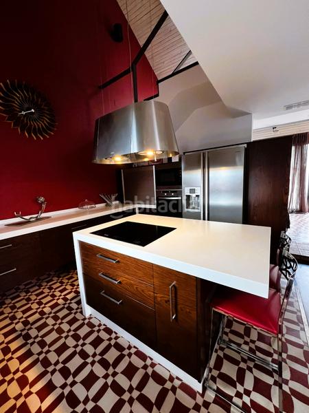 Foto ef3b3337-d5d4-4f2d-bc08-03b1f74e588e. Attique avec chauffage parking dans Totana