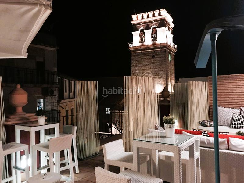 Foto f654b854-dd31-4d1a-bd35-b1b89d217e94. Attique avec chauffage parking dans Totana