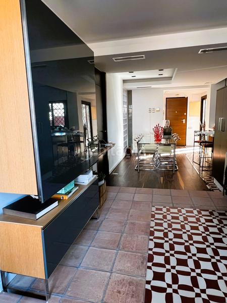 Foto f7568606-8c71-48b9-9d5d-a9ccdf6c3529. Attique avec chauffage parking dans Totana