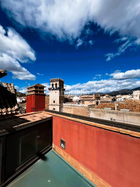 Foto fb54d406-553f-42b3-a016-46c3b54034f2. Attique avec chauffage parking dans Totana