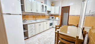 Rez-de-chaussée à Totana. Venta planta baja (centro totana) plaza garaje y trastero