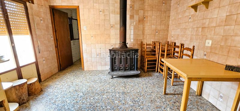 Foto 1e79ffa4-a9ff-4f4c-8552-02e7e27c0622. Casa a schiera con camino parcheggio in Totana