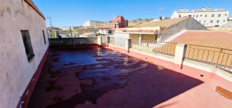 Foto 50407205-c2e1-4ede-bbb0-72de66cd508b. Casa a schiera con camino parcheggio in Totana