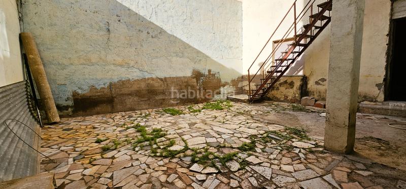 Foto 66546126-cddd-4b69-a58e-279820ff86eb. Casa a schiera con camino parcheggio in Totana