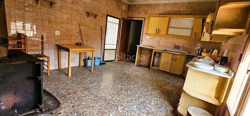 Foto 6d62acb4-867c-4b7f-9f49-4e6626916437. Casa a schiera con camino parcheggio in Totana