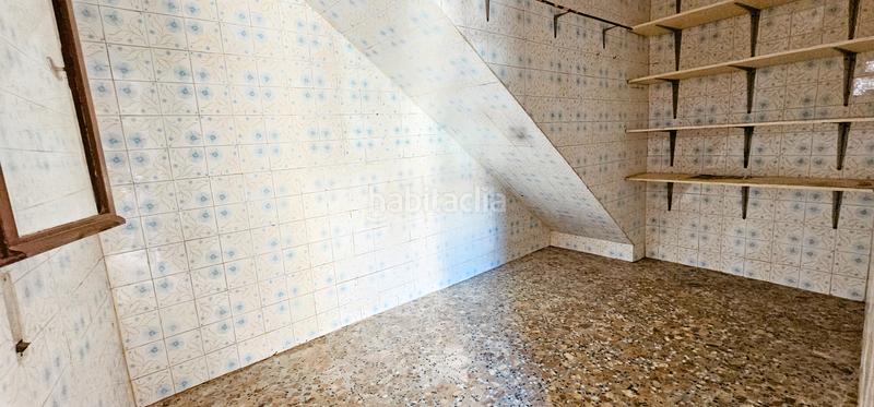 Foto 74011d86-eb29-49e9-a3ac-41a2e4dbf6fb. Casa a schiera con camino parcheggio in Totana