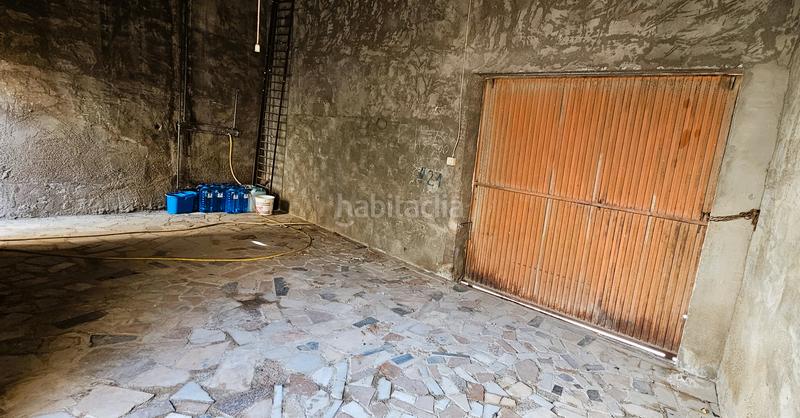 Foto 7596aa7b-9ddc-496f-be48-5bb3c0582ef6. Casa a schiera con camino parcheggio in Totana