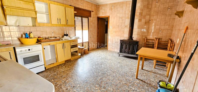 Foto 7d44ed51-0c7d-4d25-ab5c-b7038409ee29. Casa a schiera con camino parcheggio in Totana