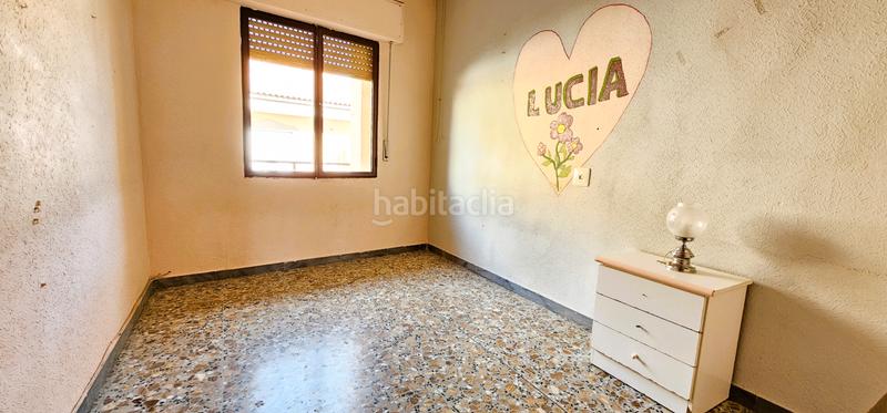 Foto 9bb02ab4-d54f-440d-8aa3-ffb2ad011801. Casa a schiera con camino parcheggio in Totana