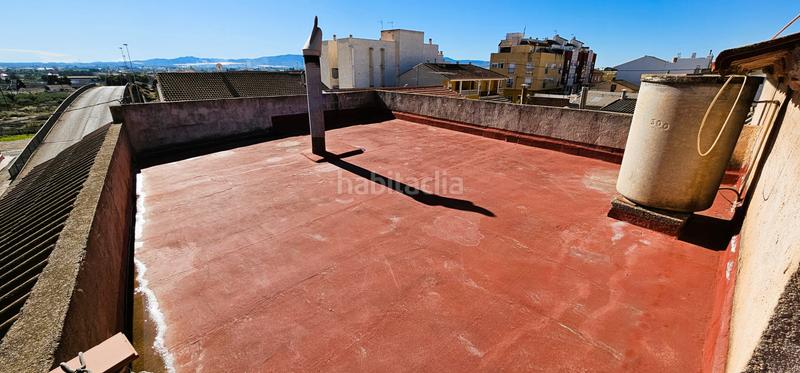 Foto 9cf11d9f-cff0-4a5a-a2bc-3d031a6e1345. Casa a schiera con camino parcheggio in Totana