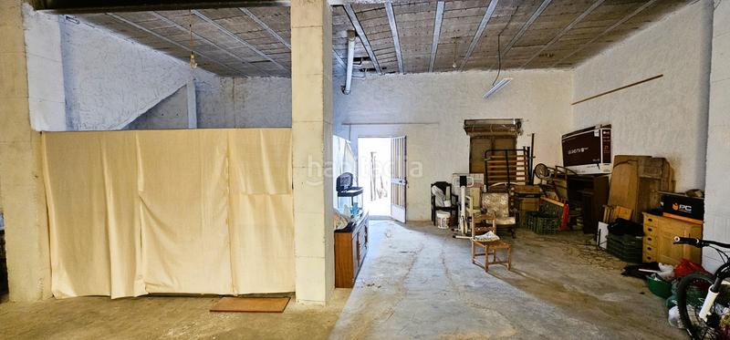 Foto ac14ce2b-87d6-43c4-88e3-7d815bb4d42f. Casa a schiera con camino parcheggio in Totana