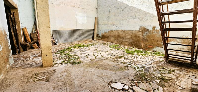 Foto bcd22c64-f93c-4e0e-99ef-bc6d5d2c4016. Casa a schiera con camino parcheggio in Totana