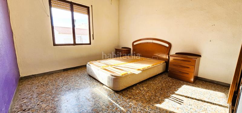 Foto ca8b8646-e9db-4c6b-8aa7-34c5118b3739. Casa a schiera con camino parcheggio in Totana