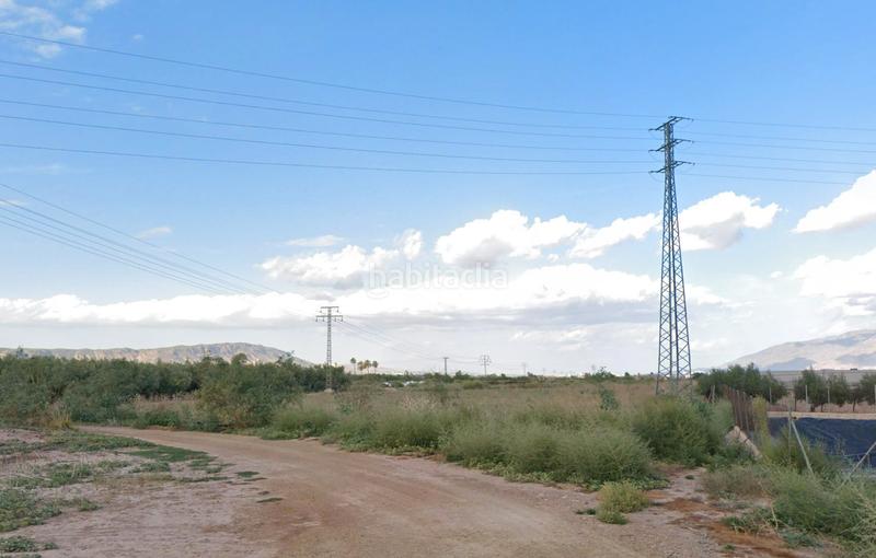 Foto dcf3abf9-34ab-49b2-b9bd-14cbf5157385. Landgut in Totana