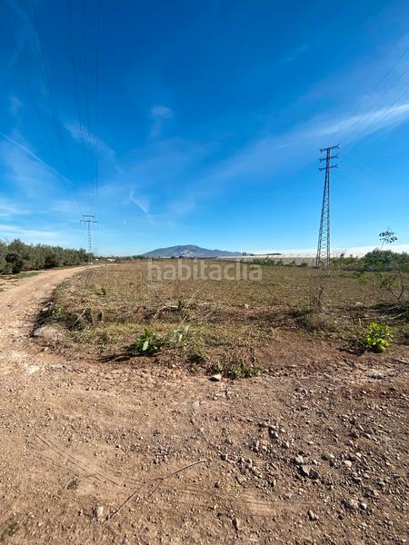 Foto f4ffdcdf-6299-477d-ba26-e3b1fd27a2c5. Landgut in Totana
