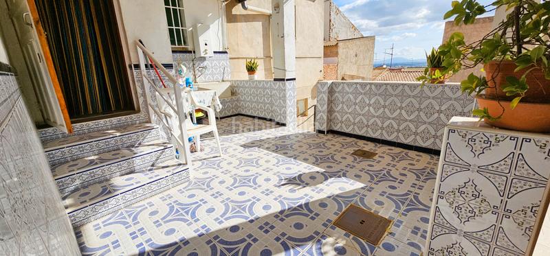 Foto 0fb5f16f-72fc-45ac-8540-49b6fee66712. Casa con parcheggio in Totana