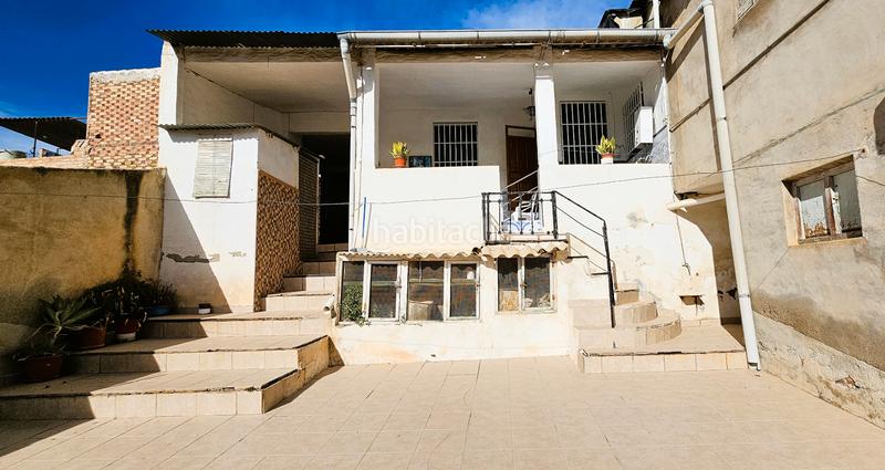 Foto 505389b4-b80a-4aae-9335-6b1c4f8221f0. Casa con parcheggio in Totana