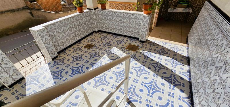 Foto bea4637c-3447-4c8e-9adc-5ac66939b408. Casa con parcheggio in Totana