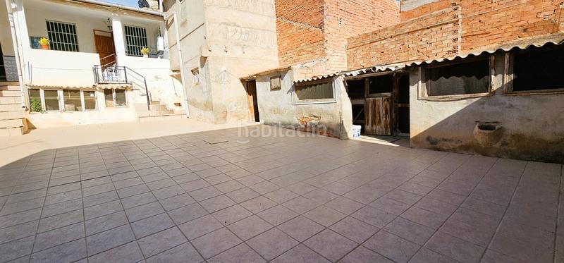 Foto c10763aa-9607-4c51-bf9f-797ca58b6f96. Casa con parcheggio in Totana