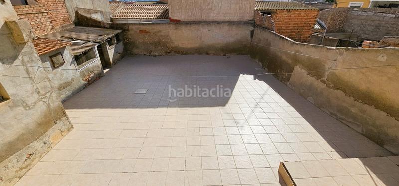 Foto ddb4295b-de2e-4b64-a369-c57b5b014354. Casa con parcheggio in Totana